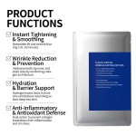 Green Tea Clay Mask - Deep Pore Cleansing Care