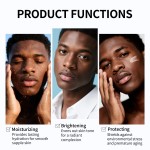 Men Gift Set - Anti Aging Oil Control Polypeptide