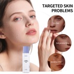 Hydro-Radiance Mist - Dual-Phase Dewy Skin Care