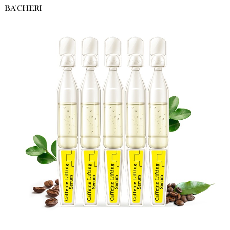 Plant Serum Liquid - Herbal Moisturizing Face Care