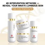 Hyaluronic Trial Kit - Four-Step Moisture Ritual