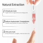 AHA BHA Serum - 10% AHA 2% BHA Exfoliating Peel