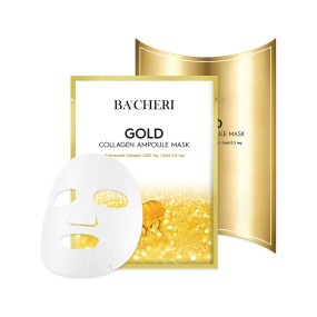Triple Ceramide Mask - Injectable Collagen Soothing