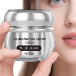 Illuminating Snow Cream - Full-Spectrum Melanin Care