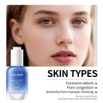 Time-Space Serum - Collagen Peptides Skin Care