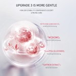 Jasmine Eye Serum - Rose Oil Fine Line Care