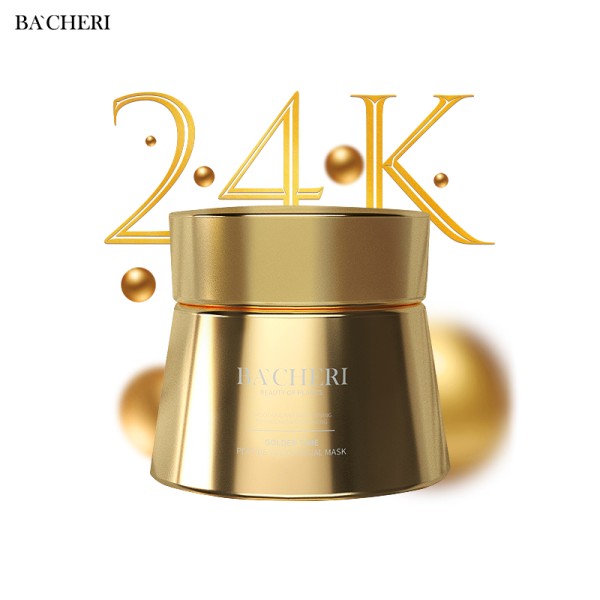 Turmeric Clay Mask - Vitamin C Blackhead Care