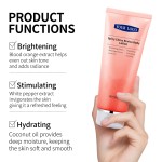 Sage Body Lotion - Citrus Antioxidant Protection