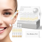 Radiance Peel - Glycolic Lactic Salicylic Acid