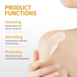 Lavender Body Butter - Magnesium Relaxing Muscle