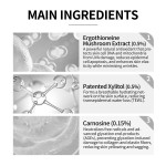 Time-Space Serum - Collagen Peptides Skin Care