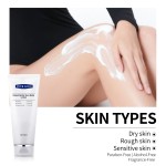 Cocoa Body Lotion - Sweet Almond Oil Nourishing