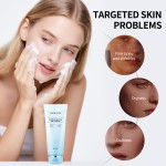 Hydrating Gel Cleanser - Hyaluronic Acid Soothing