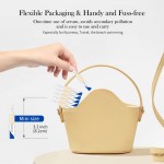 Marula Serum - Vitamin E Hydrating Eco-friendly