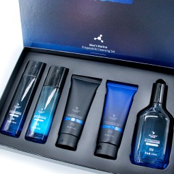 Men Face Cream - Collagen Hyaluronic Acid Care