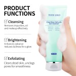 Salicylic Gel Cleanser - Exfoliating Pore Care
