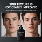 Men Skin Care Set - Vegan Repair Moisturizing