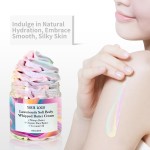 Brightening Body Butter - Plant-based Hyperpigmentation