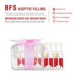 Eye Roller Serum - Hyaluronic Acid Vitamin C Care