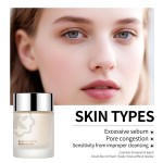 Enzyme Polishing - Professional Grade Face Body Care