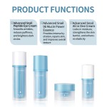 Hydrated Skincare Set - Comprehensive Skin Health