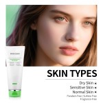 Pure Foam Cleanser - Plant-Derived Surfactants
