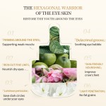 Eye Patches - Vitamin C Collagen Moisturizing