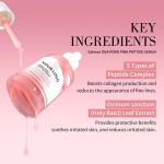 Salmon DNA Cream - Collagen Capsule Moisturizer