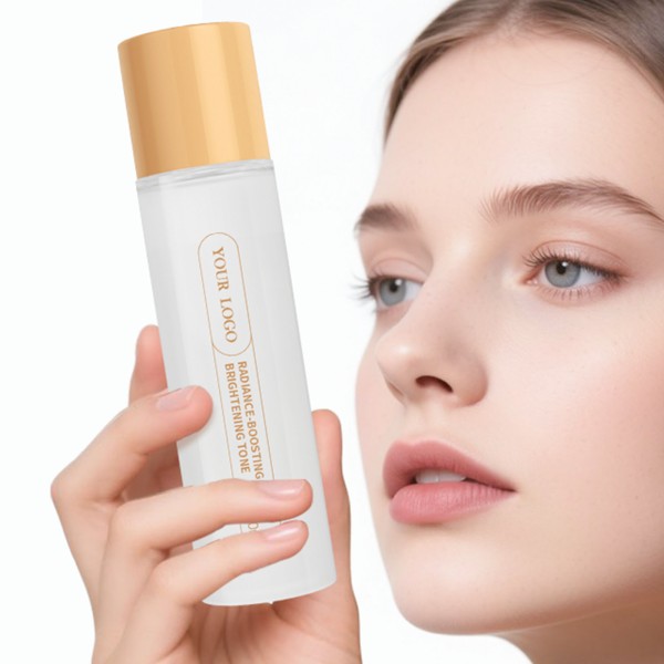 Hyaluronic Acid Toner - 4D Centella Brightening Care