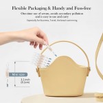 Lactic Acid Serum 10% - Organic Vegan Exfoliating