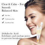 Salicylic Acid Serum 2% - Pore Clarifying Formula
