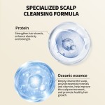 Himalayan Scrub - Pink Salt ACV Exfoliating