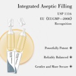 Rosehip Face Oil - Radiance Serum Ampoules Supplier