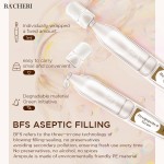 Collagen Ampoule Kit - Amino Acid Peptide Rejuvenation