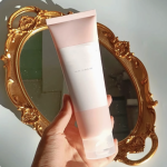 Pink Salt Cleanser - OEM Oil Control Foaming Wash Manufacturer