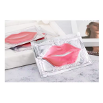 Lip Mask Patch - Vegan Exfoliating Hydrating Balm