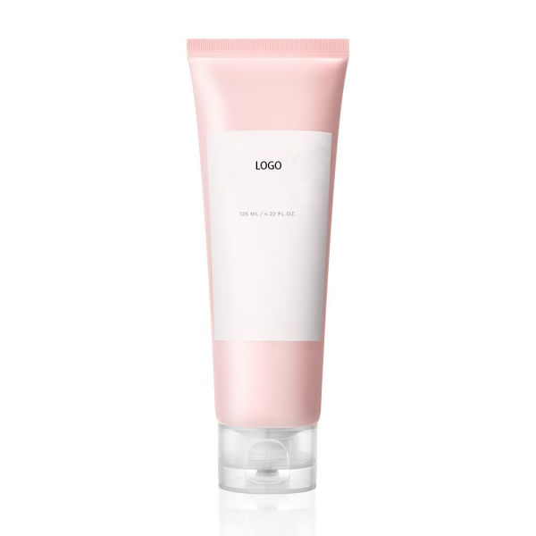 Pink Salt Cleanser - OEM Oil Control Foaming Wash Manufacturer