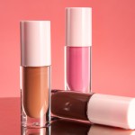 Lip Gloss - Customizable Logo Waterproof Liquid