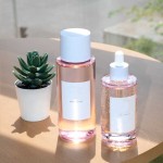 Pore Refining Lotion - OEM Pink Salt Toner Supplier