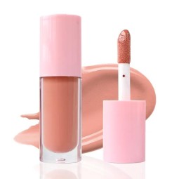 Lip Gloss - Customizable Logo Waterproof Liquid