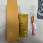 Kojic Acid Peel Mask 75ml - OEM Turmeric Overnight Treatment