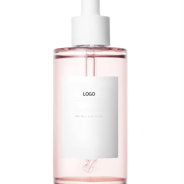 Pore Refining Lotion - OEM Pink Salt Toner Supplier