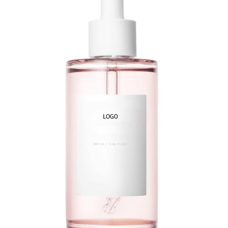 Pore Refining Lotion - OEM Pink Salt Toner Supplier