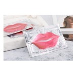 Lip Mask Patch - Vegan Exfoliating Hydrating Balm