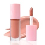 Lip Gloss - Customizable Logo Waterproof Liquid