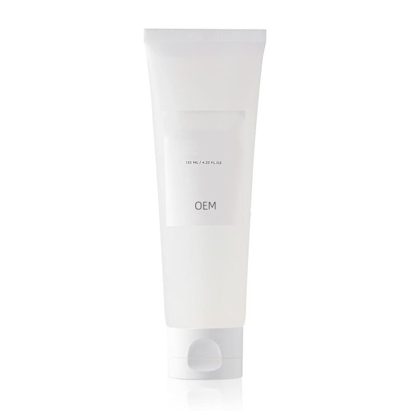 Centella Cleanser 125ml - OEM Whitening Foaming Wash Factory