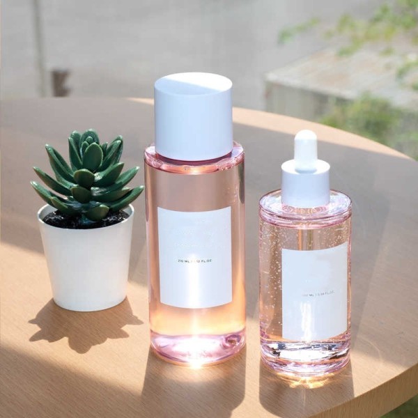 Centella Recovery Serum - OEM Barrier Repair Ampoule Factory