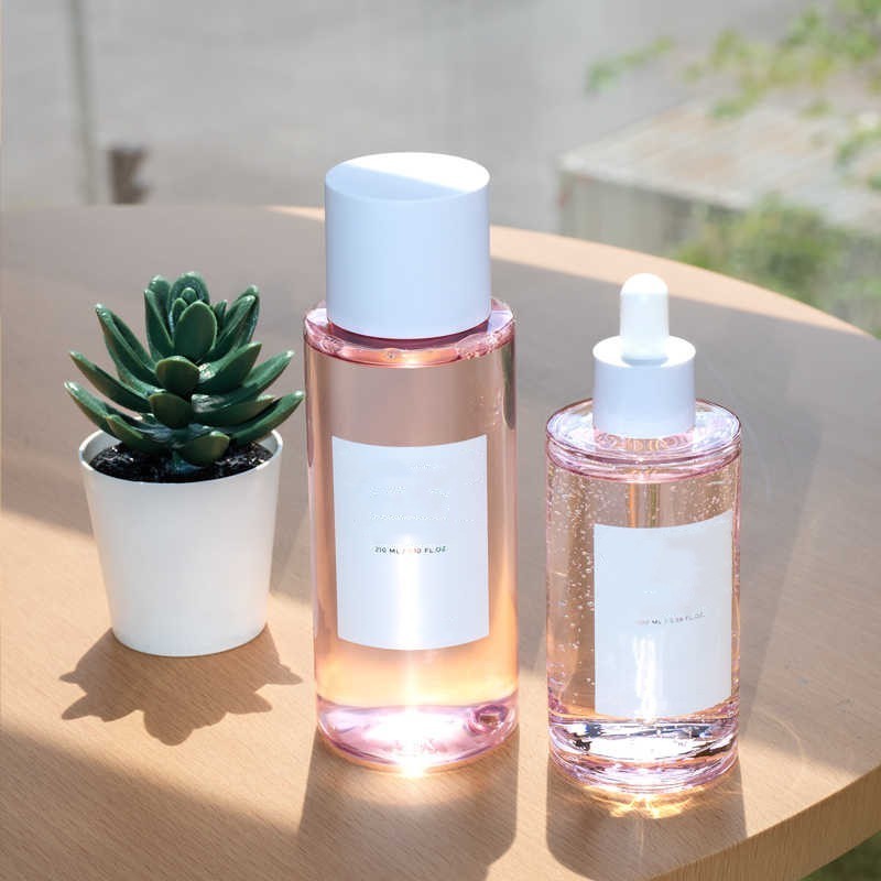 Centella Recovery Serum - OEM Barrier Repair Ampoule Factory