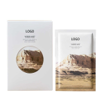 Centella Face Mask - Private Label Hydrating Soothing Supplier