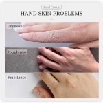 Hand Cream Manufacturer - Customized Chamomile Whitening Moisturizing